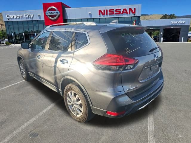 Used 2020 Nissan Rogue SV image 5