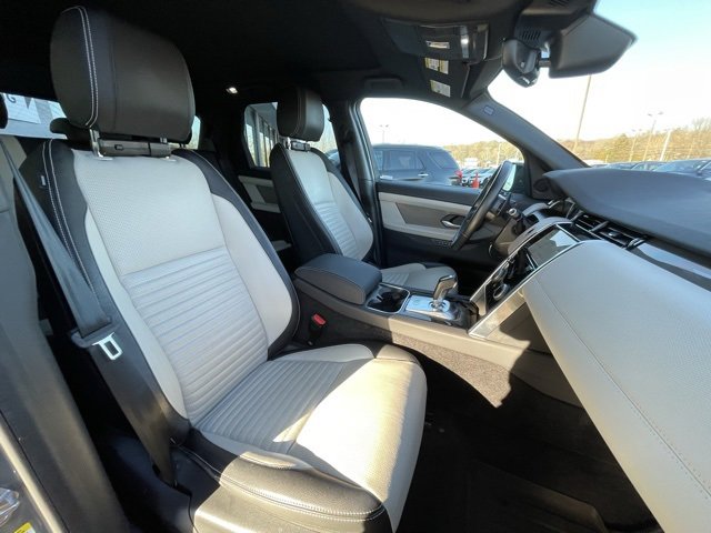 Used 2020 Land Rover Discovery Sport S R-Dynamic image 30