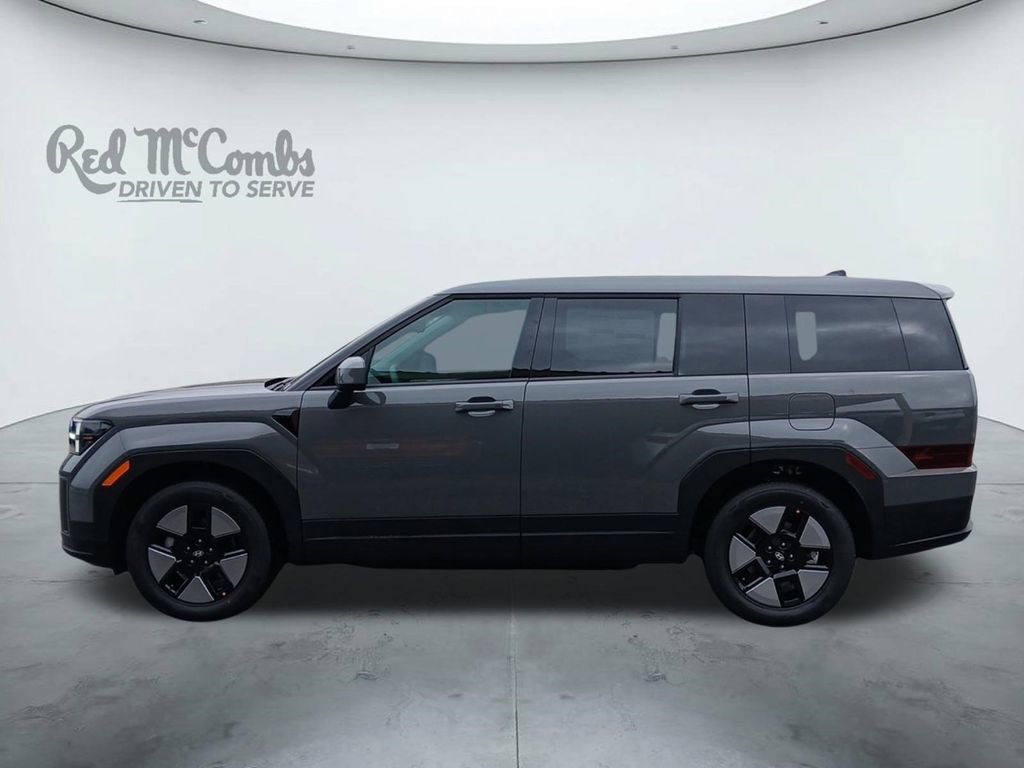 New 2026 Hyundai Santa Fe SE image 2