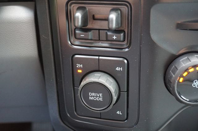 New 2026 Ford F450 XL AWD/4WD image 8