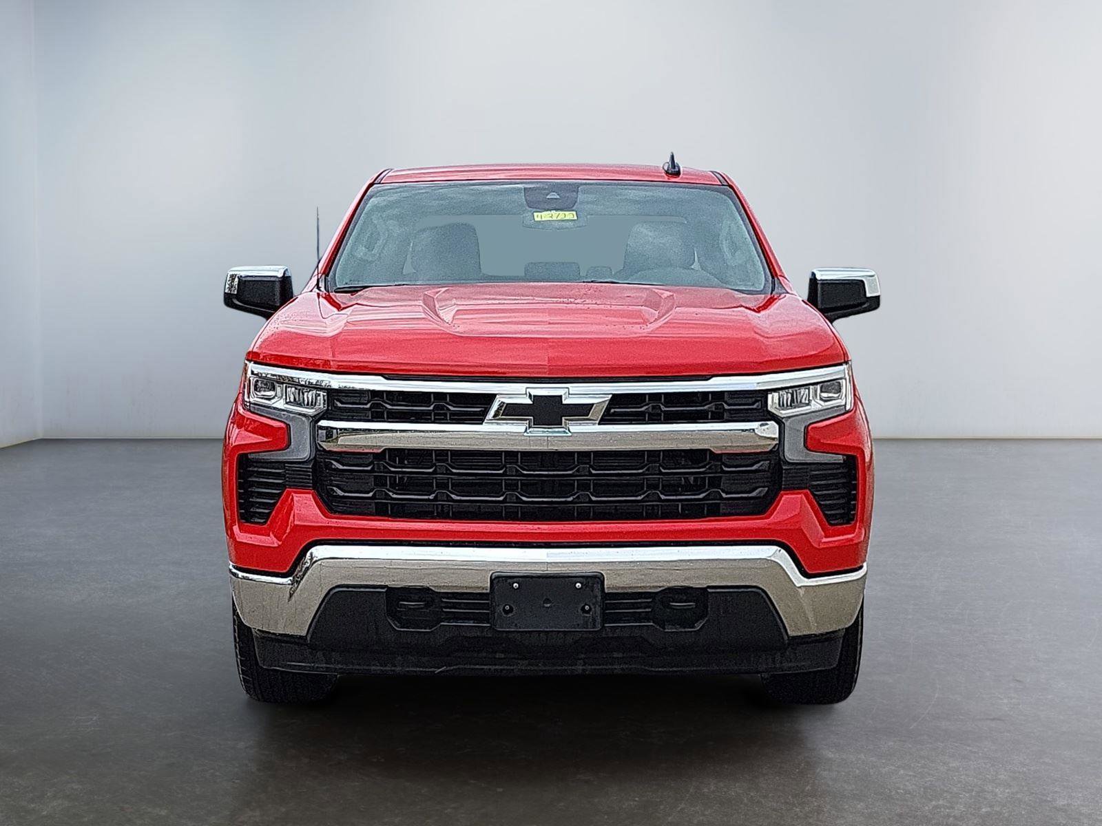 Used 2024 Chevrolet Silverado 1500 LT w/ LPO, Liner Protection Package image 8