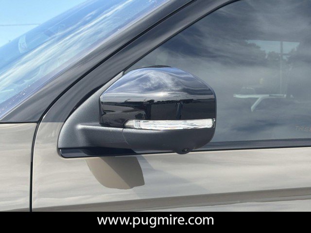 New 2026 Ford Expedition Tremor AWD/4WD image 12