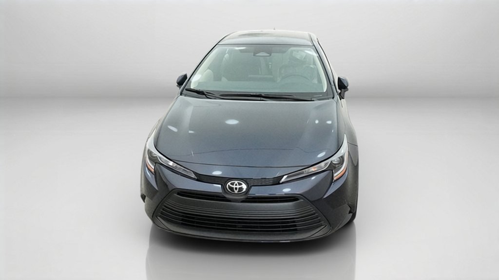New 2026 Toyota Corolla LE FWD image 29