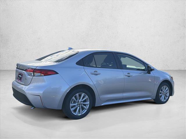 New 2026 Toyota Corolla LE image 5