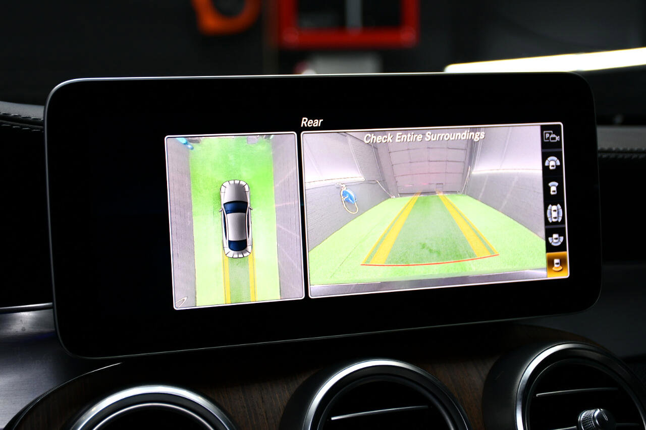 Used 2020 Mercedes-Benz C 63 AMG S image 55