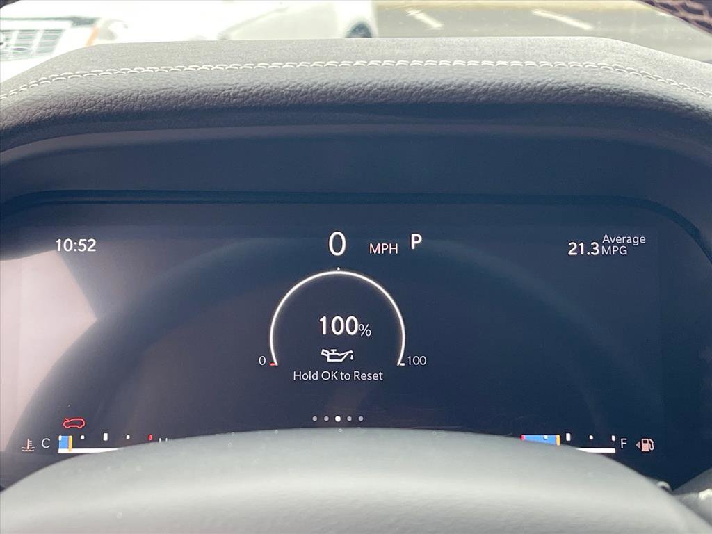 Used 2021 Jeep Grand Cherokee L Limited image 4