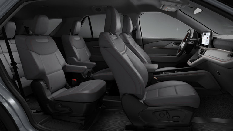 New 2026 Ford Explorer Active w/ Active Comfort Package AWD/4WD image 34