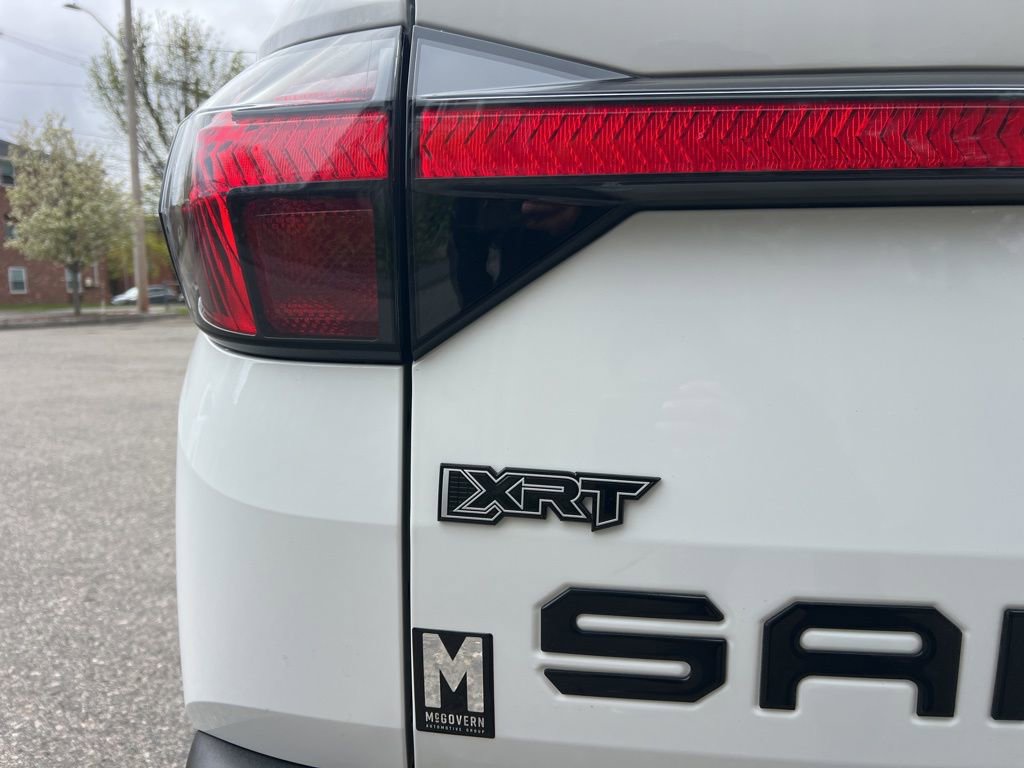 Used 2024 Hyundai Santa Cruz XRT AWD/4WD image 10