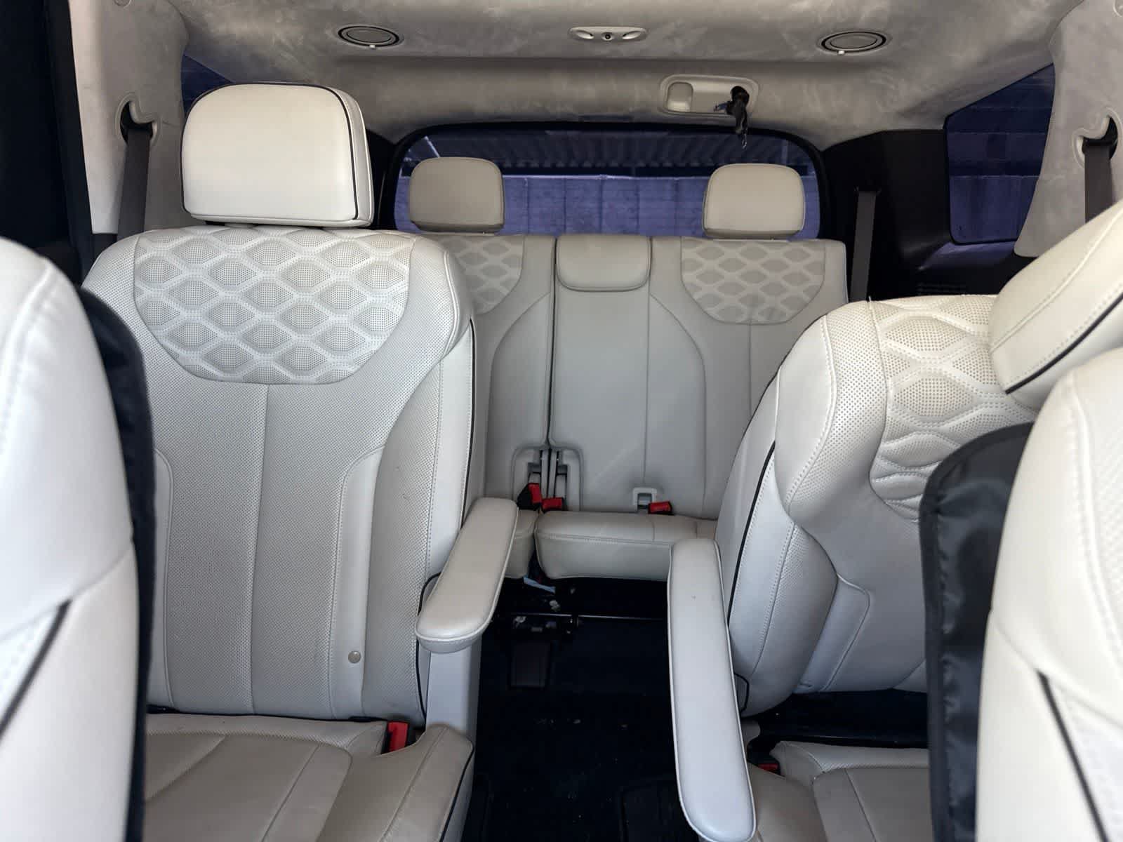 Used 2020 Hyundai Palisade Limited FWD image 18
