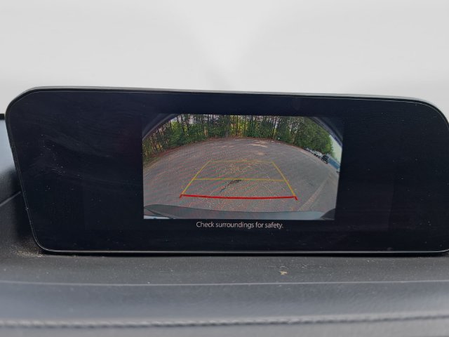 Used 2024 MAZDA CX-30 AWD 2.5 S w/ Select Sport Pkg image 25