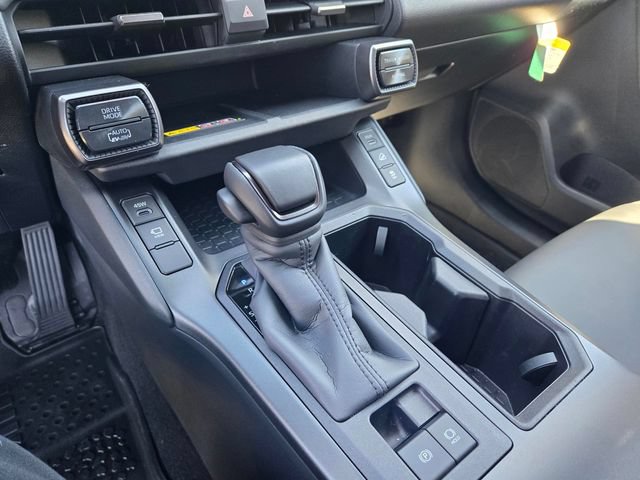 Certified 2026 Toyota RAV4 AWD Plug-in Hybrid image 26
