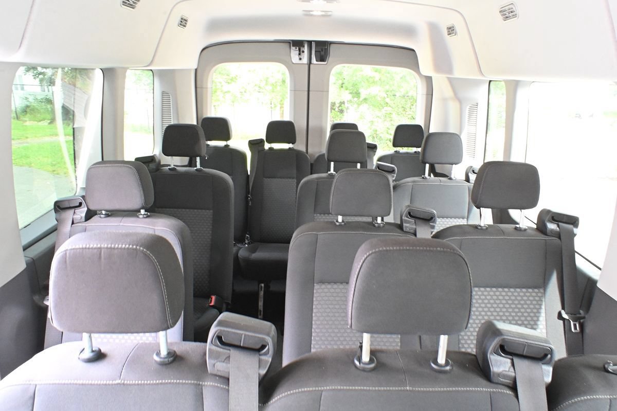 Used 2023 Ford Transit 350 XL RWD image 11