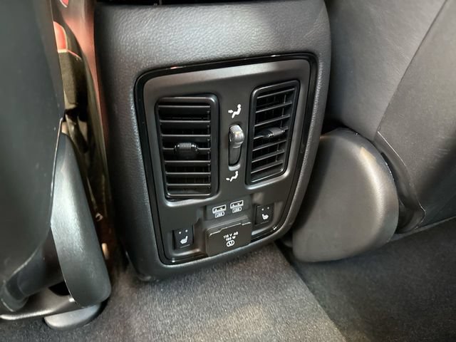 Used 2024 Dodge Durango SRT Hellcat AWD/4WD image 20