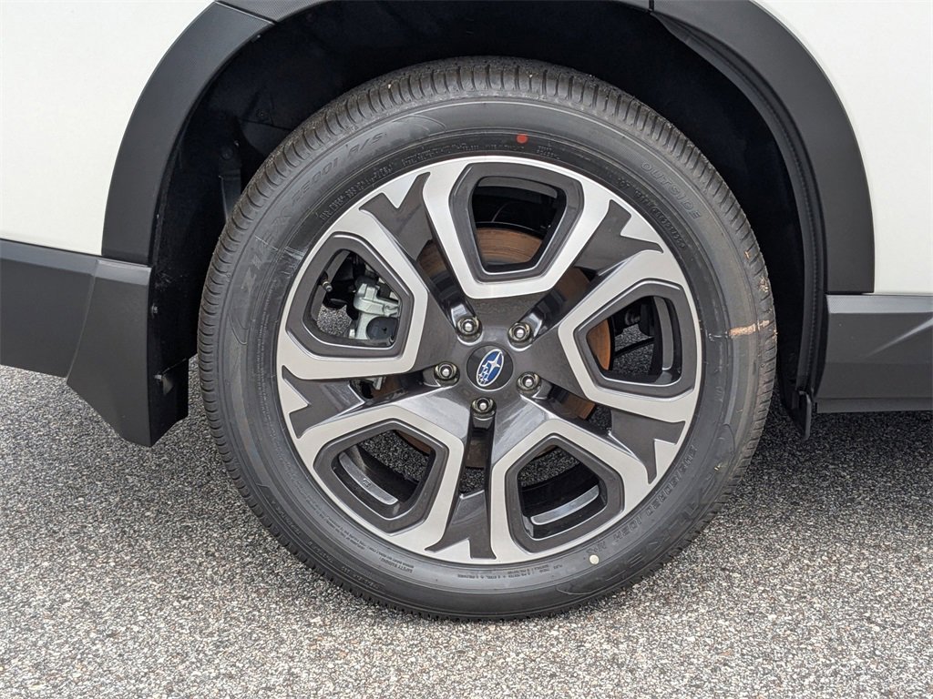 New 2025 Subaru Ascent Touring w/ Popular Package #1 image 12