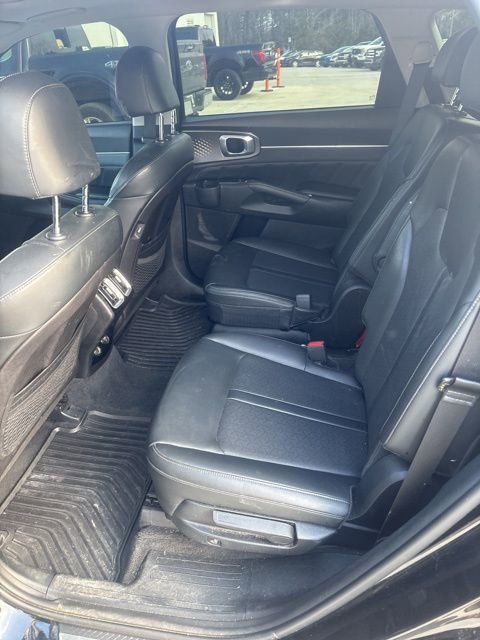 Used 2021 Kia Sorento SX image 18
