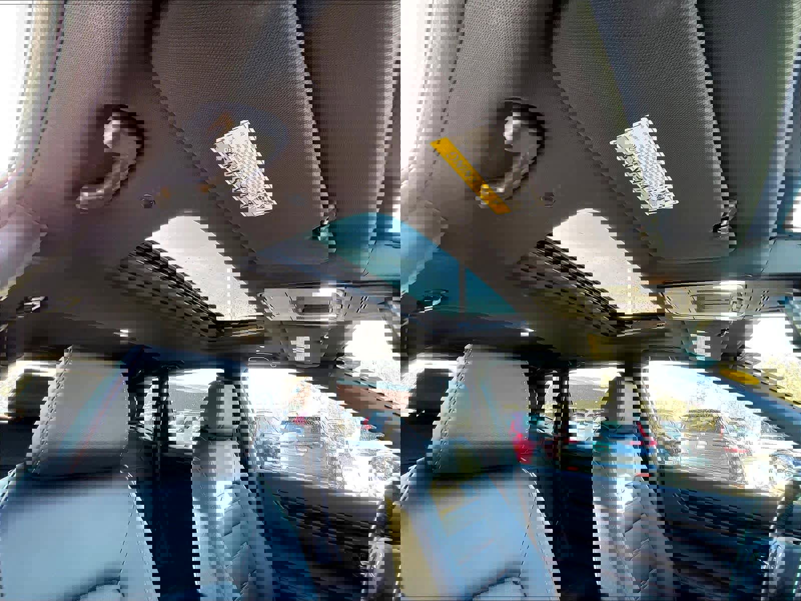 Certified 2024 Honda CR-V Sport-L image 22