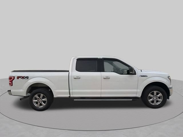 Used 2019 Ford F150 XLT w/ Equipment Group 302A Luxury AWD/4WD image 2