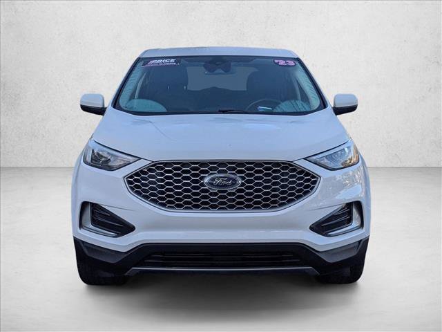Used 2023 Ford Edge SEL AWD/4WD image 2