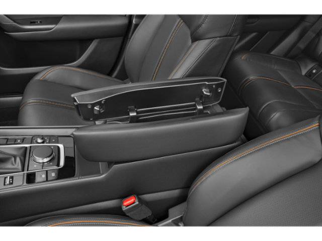 New 2026 MAZDA CX-50 AWD 2.5 Hybrid w/ Premium Pkg image 11