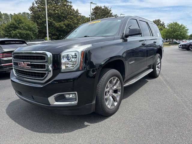 Used 2015 GMC Yukon SLT w/ Open Road Package AWD/4WD image 3