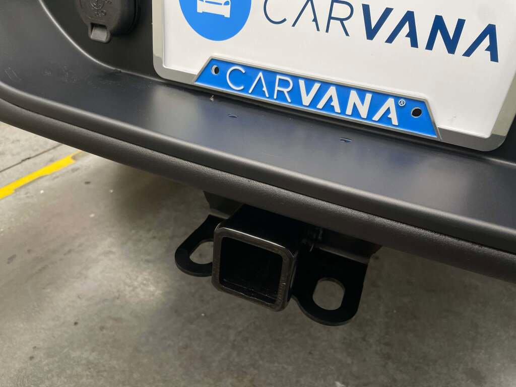 New 2026 Jeep Gladiator Rubicon image 21