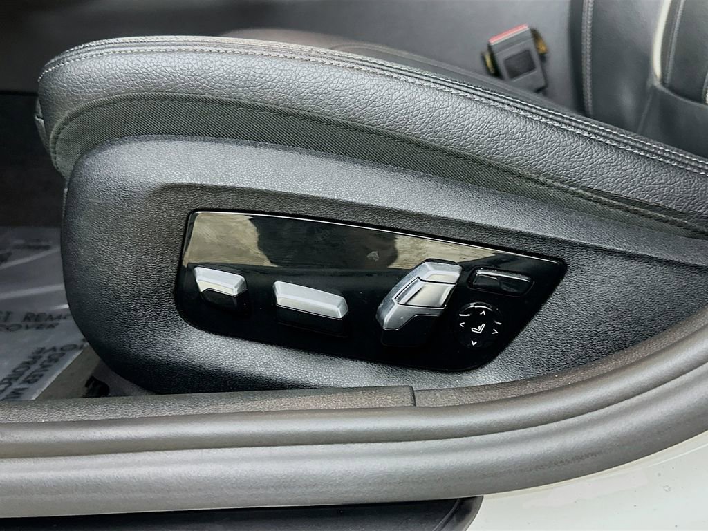 Used 2017 BMW 540i image 23