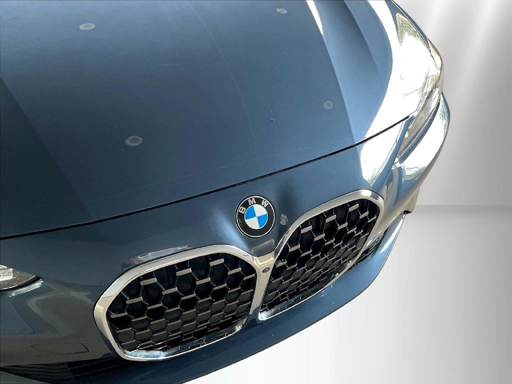 Used 2024 BMW 430i xDrive Coupe w/ Premium Package AWD/4WD image 33