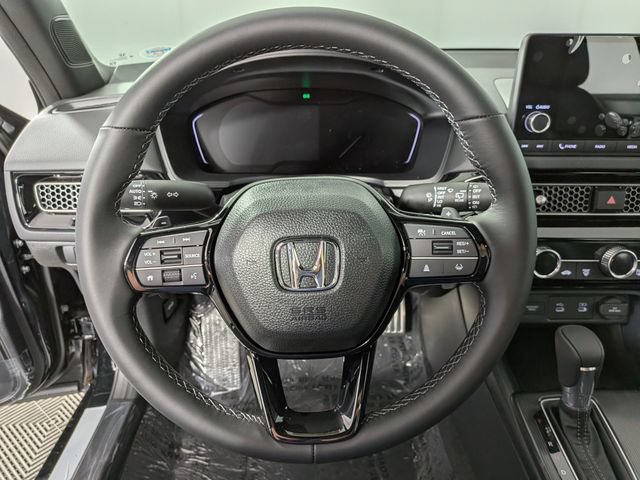 New 2026 Honda Civic Sport image 15
