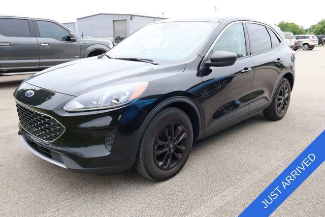 Used 2022 Ford Escape SE w/ Convenience Package FWD image 1