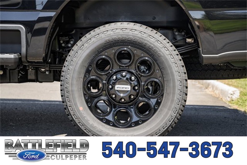 New 2026 Ford F250 Lariat image 20