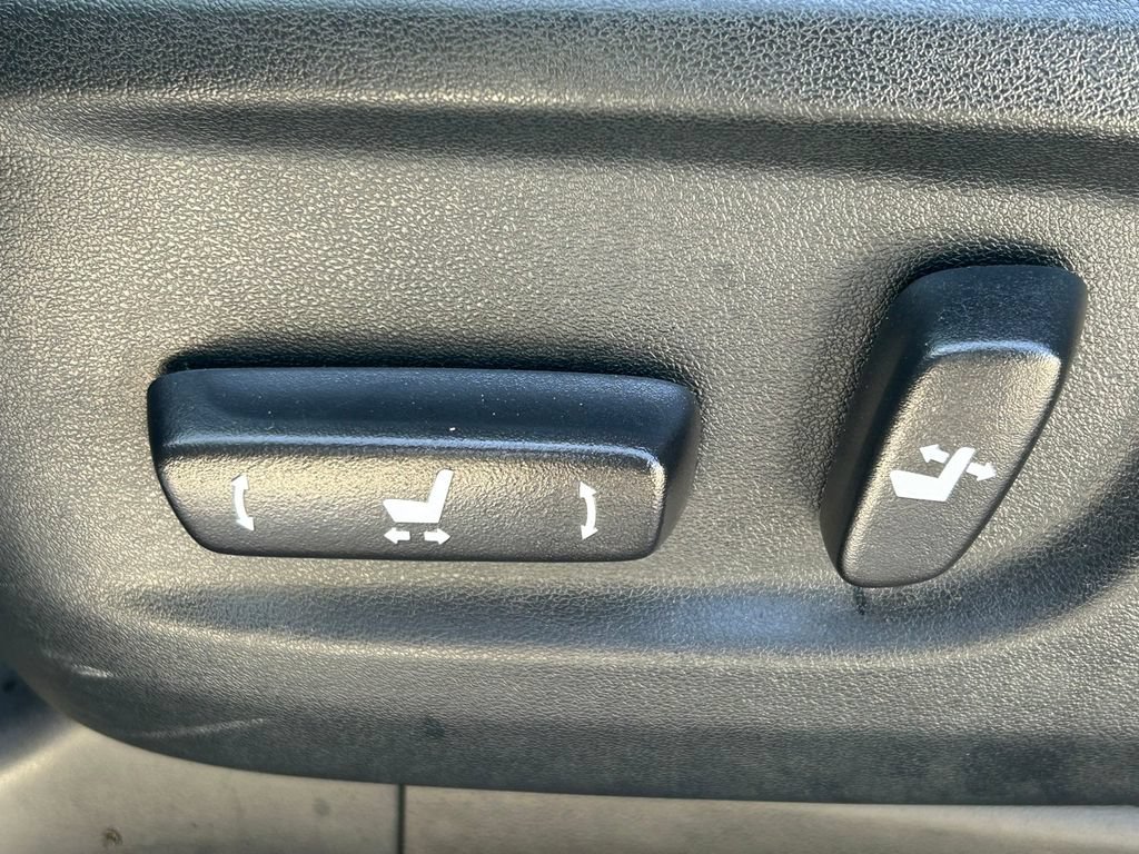 Certified 2023 Toyota 4Runner Limited AWD/4WD image 25