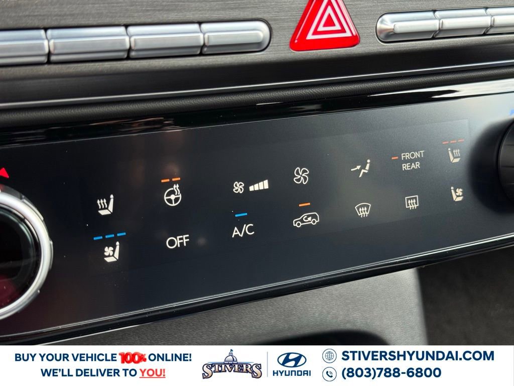 New 2026 Hyundai Palisade Calligraphy image 42