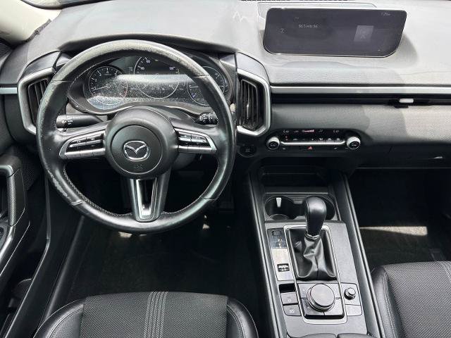 Used 2023 MAZDA CX-50 2.5 S w/ Cargo Package AWD/4WD image 20
