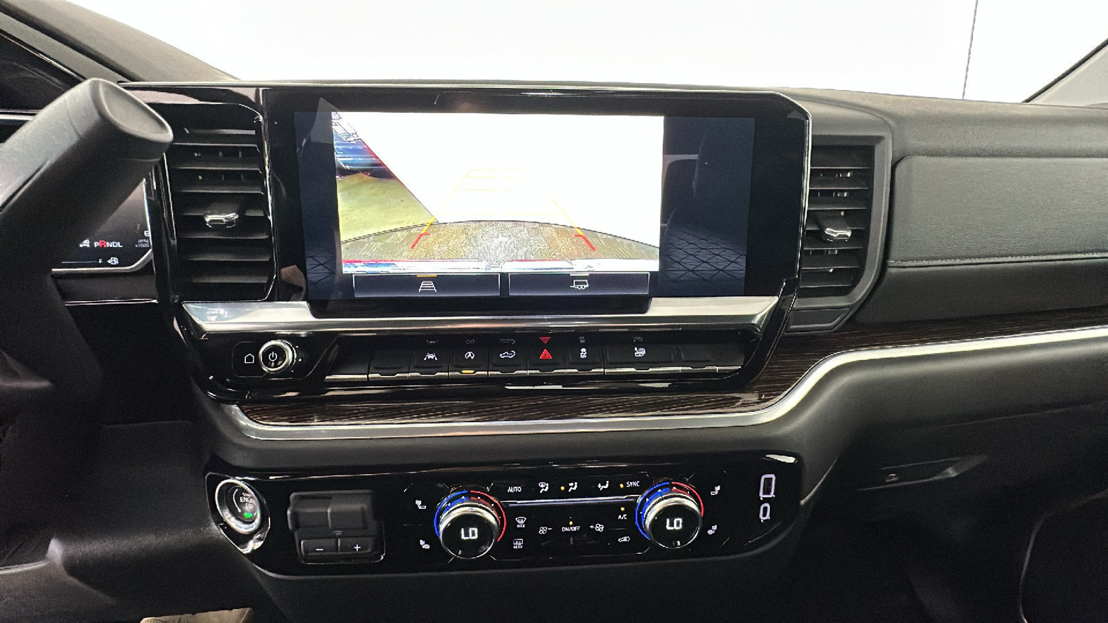 New 2026 GMC Sierra 1500 SLE AWD/4WD image 27