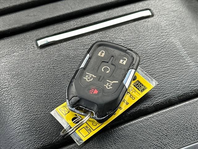 Certified 2018 Chevrolet Suburban Premier AWD/4WD image 32