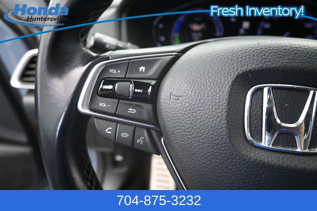Used 2022 Honda Accord Sport image 23