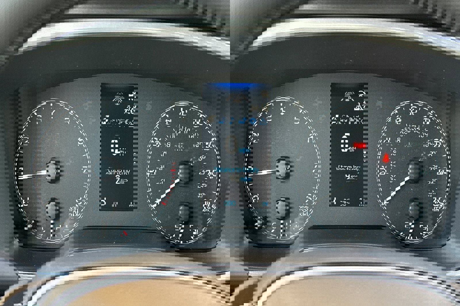 New 2026 Toyota Corolla SE image 29