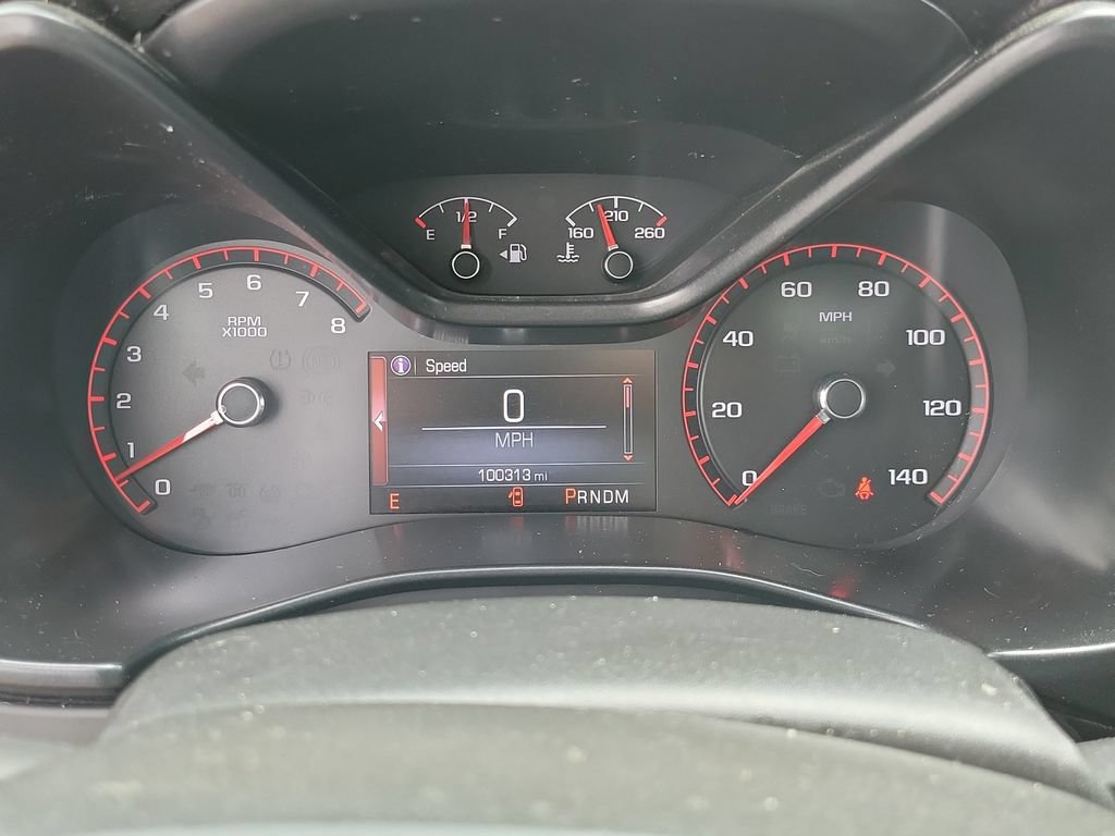 Used 2016 GMC Canyon SLE w/ All Terrain Package AWD/4WD image 30