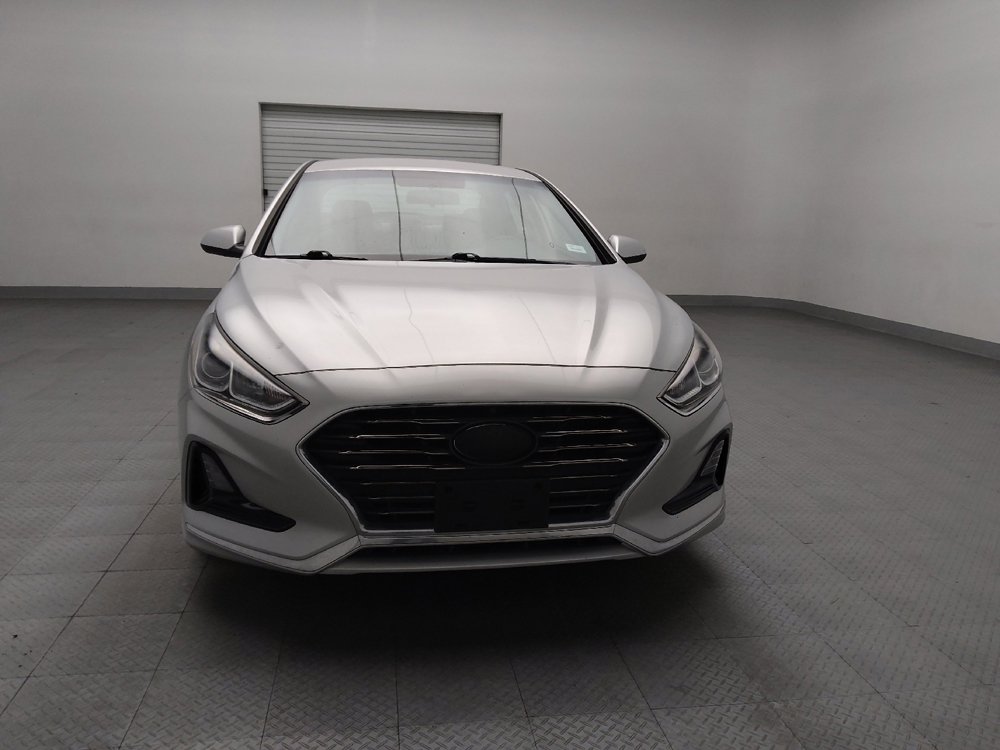 Used 2018 Hyundai Sonata ECO image 14