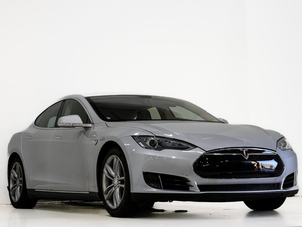 Used 2013 Tesla Model S