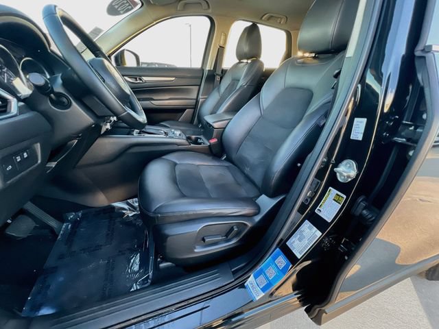 Used 2020 MAZDA CX-5 Touring AWD/4WD image 10