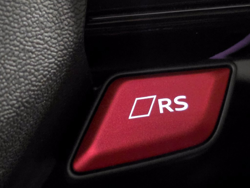New 2026 Audi RS 3 AWD/4WD image 23