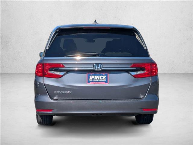 Used 2021 Honda Odyssey EX-L image 7