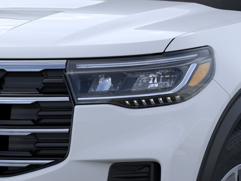 New 2026 Ford Explorer Active AWD/4WD image 18