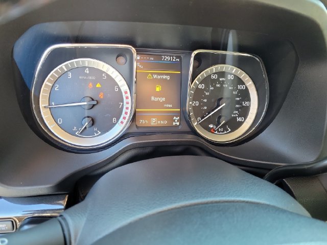Used 2019 Nissan Titan SV w/ SV Convenience Package AWD/4WD image 26