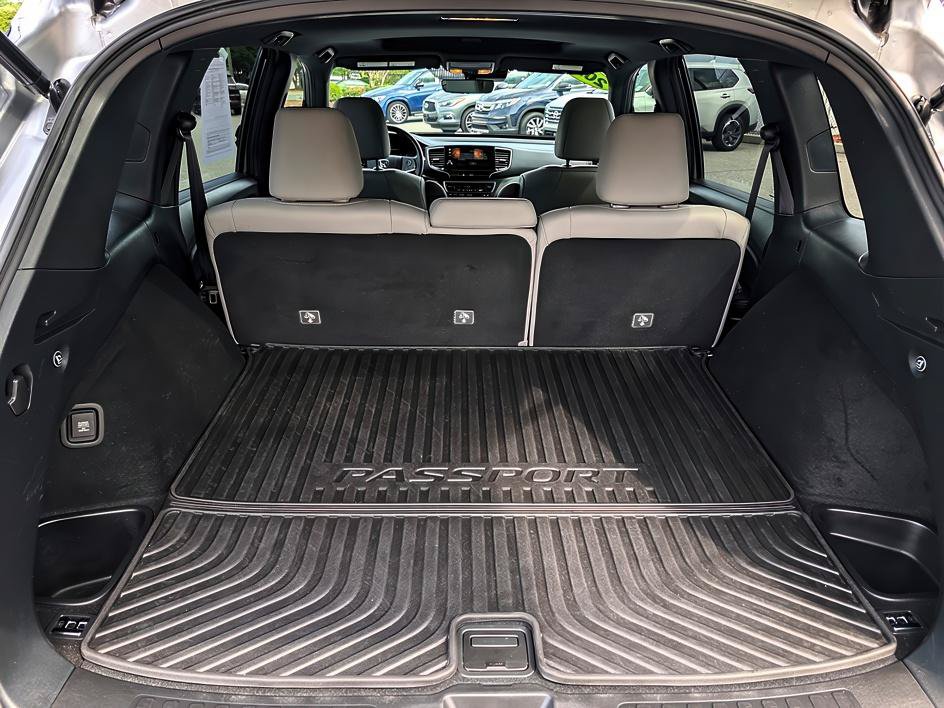 Used 2022 Honda Passport EX-L image 14