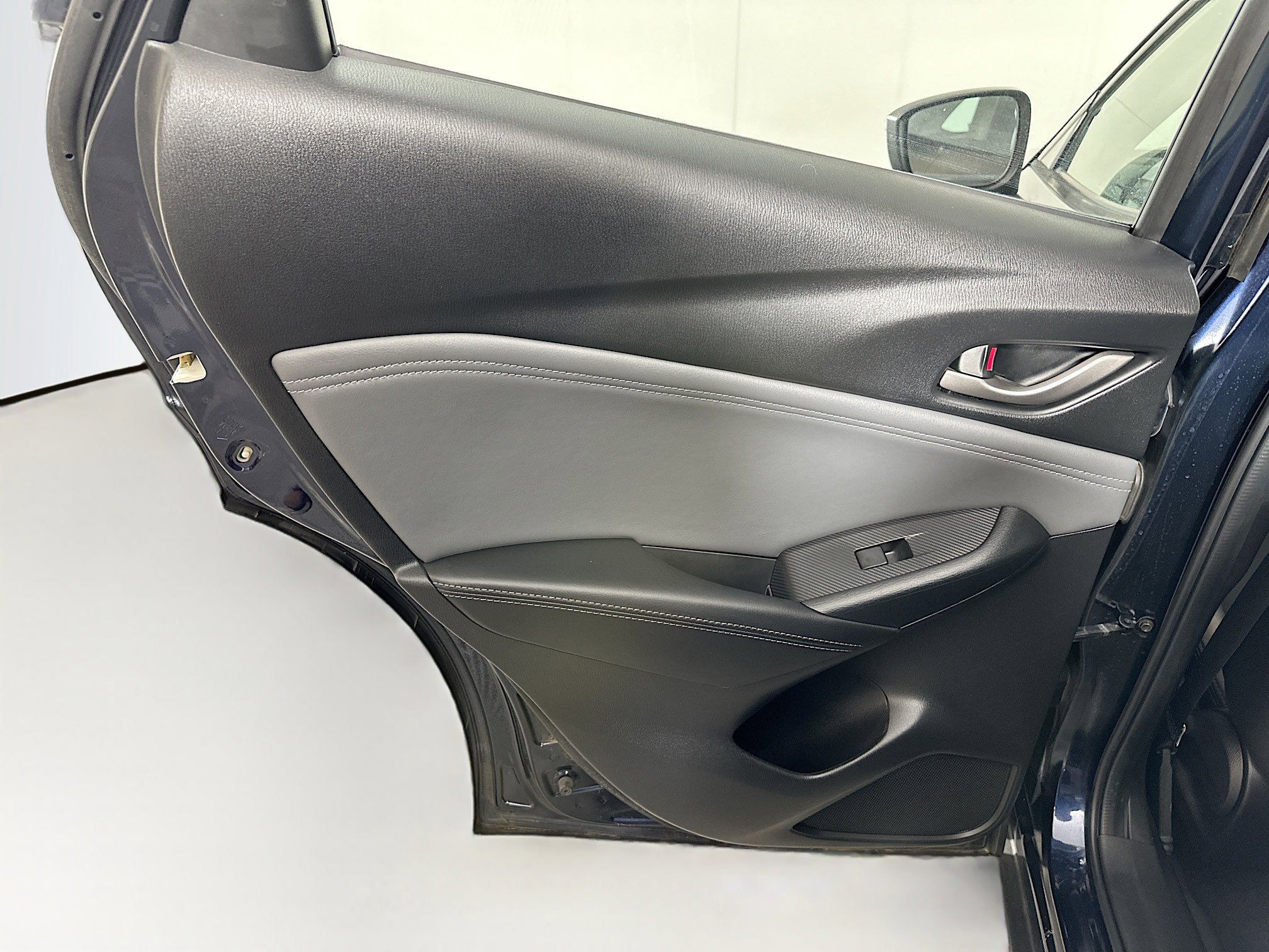 Used 2019 MAZDA CX-3 Touring FWD image 25