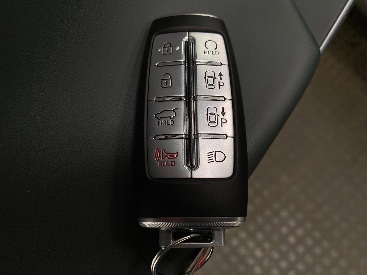 Used 2023 Genesis GV70 2.5T w/ Advanced Package image 37