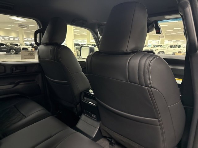 New 2026 Toyota Land Cruiser 1958 image 16