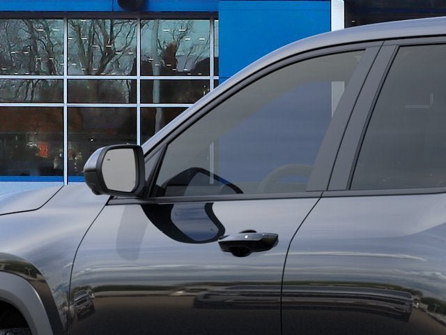 New 2026 Chevrolet Equinox LT w/ Convenience Package II FWD image 12